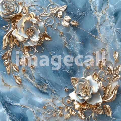 1246 Elegant & Luxurious