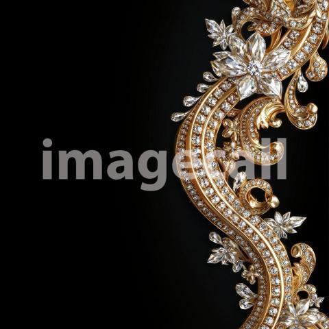 1257 Elegant & Luxurious