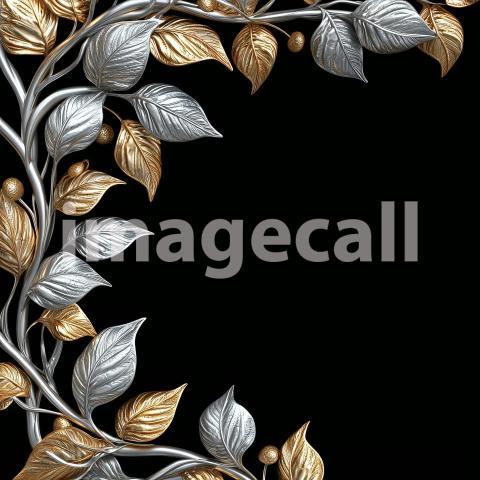 1264 Elegant & Luxurious