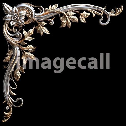 1276 Elegant & Luxurious