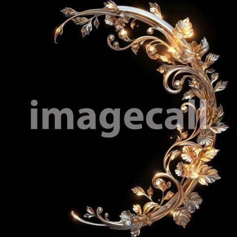 1277 Elegant & Luxurious