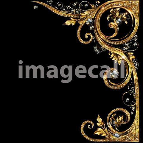 1282 Elegant & Luxurious