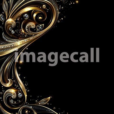 1285 Elegant & Luxurious