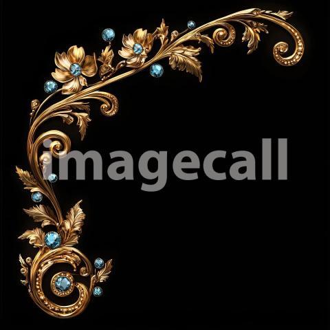 1287 Elegant & Luxurious