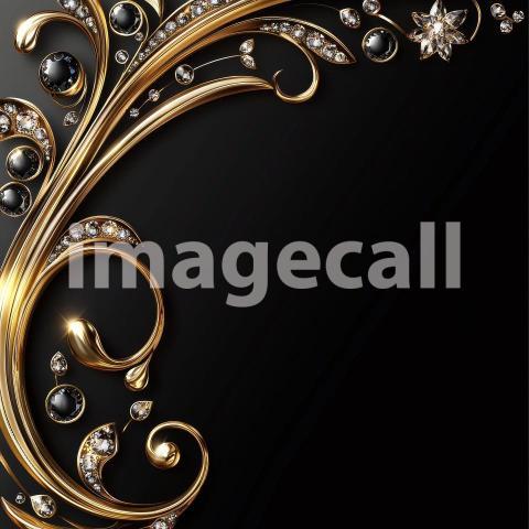 1283 Elegant & Luxurious