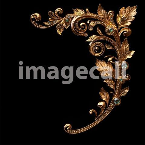 1286 Elegant & Luxurious