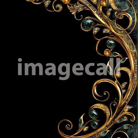 1284 Elegant & Luxurious