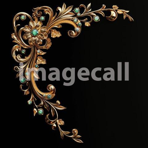 1288 Elegant & Luxurious