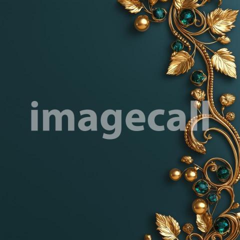 1292 Elegant & Luxurious