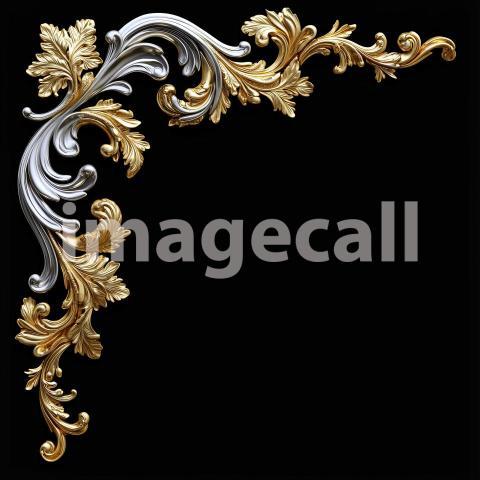 1295 Elegant & Luxurious