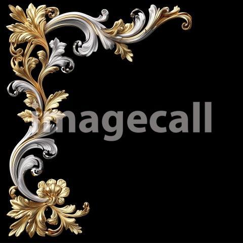 1296 Elegant & Luxurious