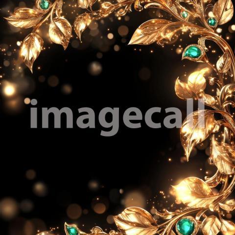 1294 Elegant & Luxurious