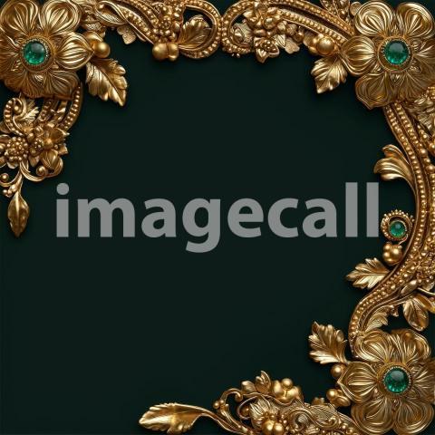 1298 Elegant & Luxurious