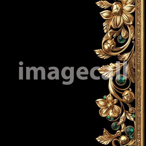 1305 Elegant & Luxurious