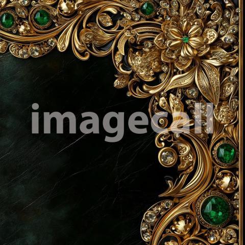 1300 Elegant & Luxurious