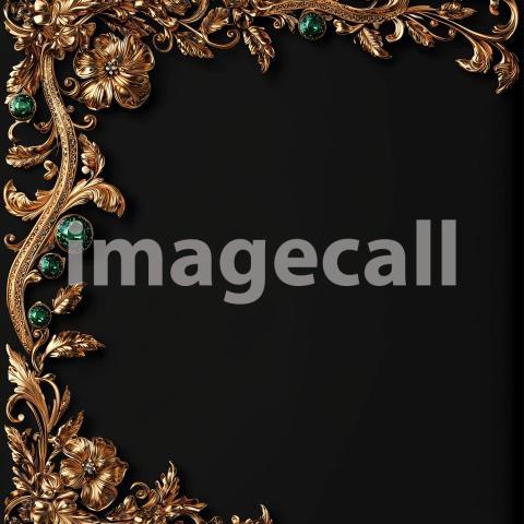 1306 Elegant & Luxurious