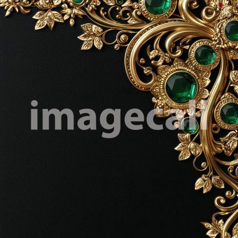 1303 Elegant & Luxurious