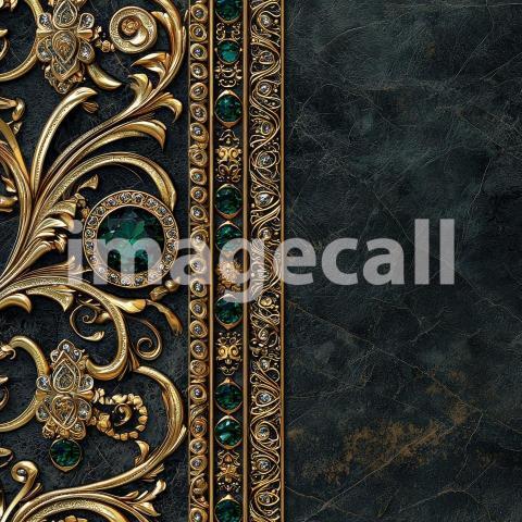 1302 Elegant & Luxurious