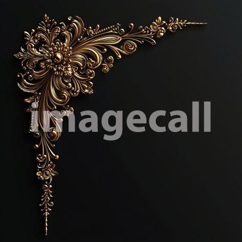 1338 Elegant & Luxurious