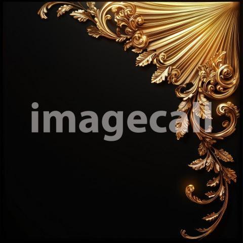 1334 Elegant & Luxurious