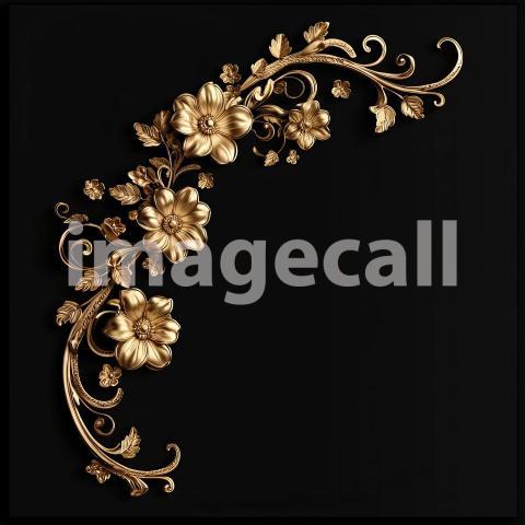 1341 Elegant & Luxurious