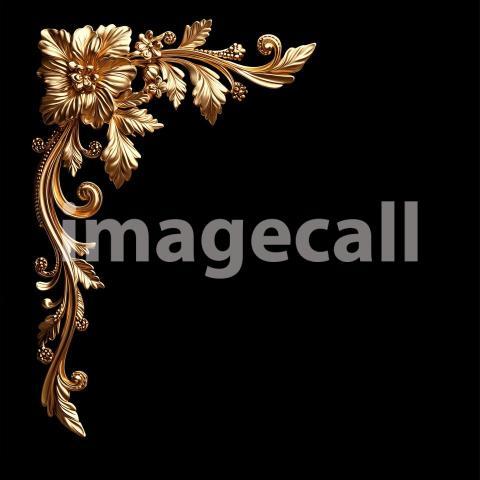 1344 Elegant & Luxurious