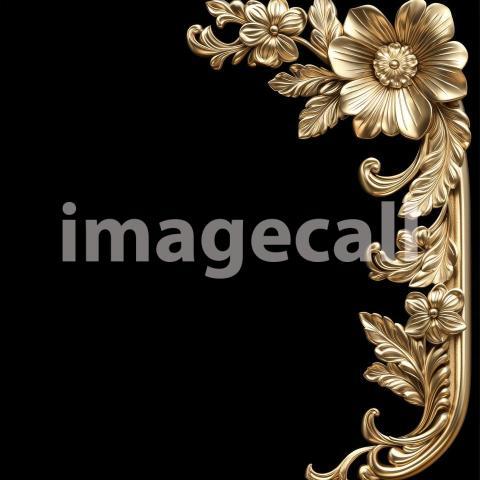 1343 Elegant & Luxurious