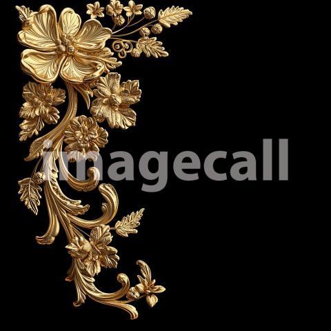 1342 Elegant & Luxurious