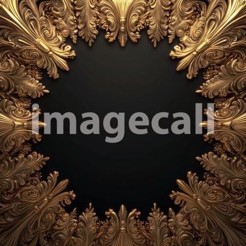 1339 Elegant & Luxurious