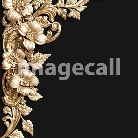 1345 Elegant & Luxurious