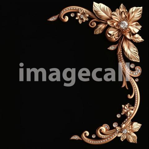 1358 Elegant & Luxurious