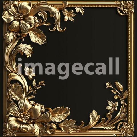 1353 Elegant & Luxurious