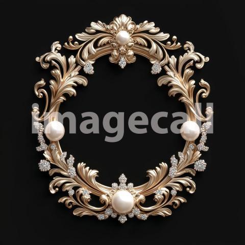 1375 Elegant & Luxurious