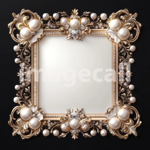 1372 Elegant & Luxurious