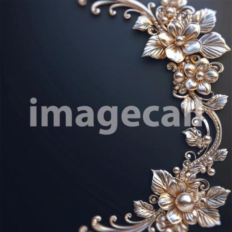 1386 Elegant & Luxurious