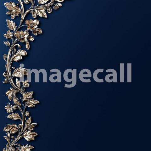 1387 Elegant & Luxurious