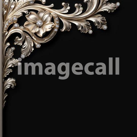 1391 Elegant & Luxurious