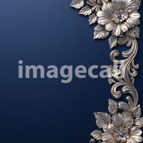 1390 Elegant & Luxurious