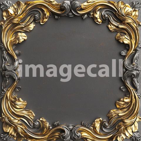 1385 Elegant & Luxurious