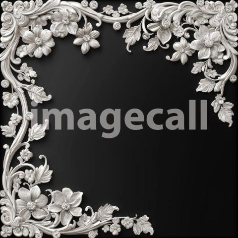 1393 Elegant & Luxurious