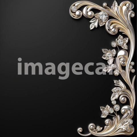 1395 Elegant & Luxurious