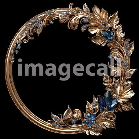 1399 Elegant & Luxurious