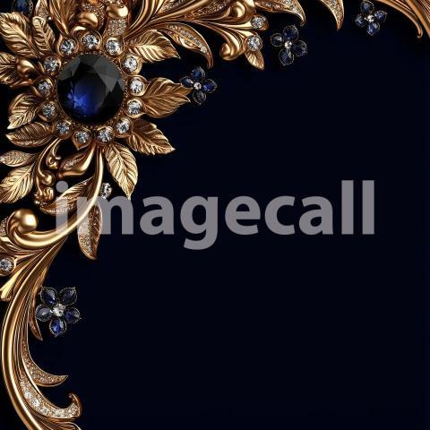 1400 Elegant & Luxurious