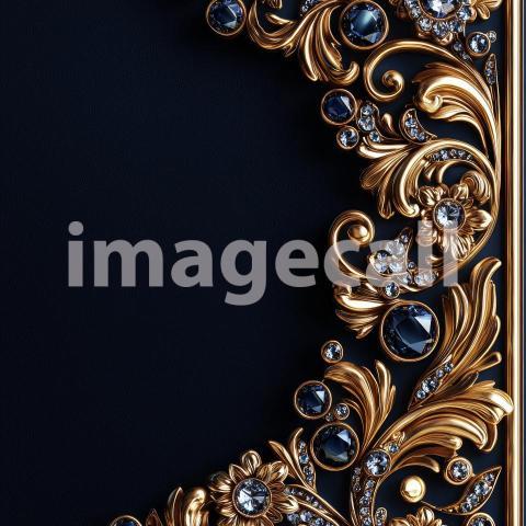 1397 Elegant & Luxurious