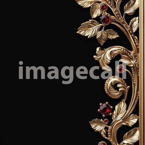 1408 Elegant & Luxurious