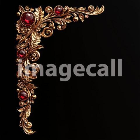 1409 Elegant & Luxurious