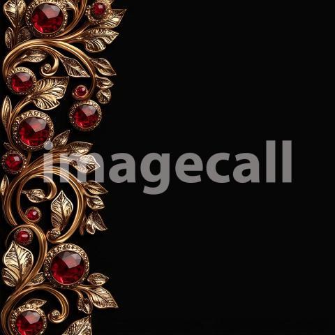 1415 Elegant & Luxurious