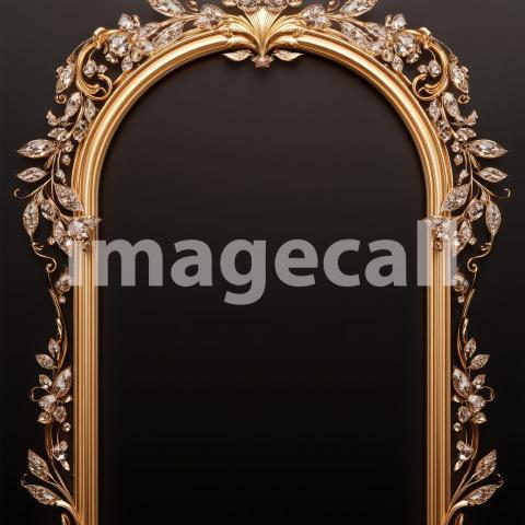 1412 Elegant & Luxurious