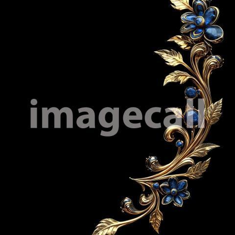 1418 Elegant & Luxurious