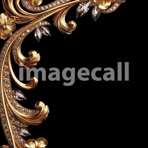 1414 Elegant & Luxurious